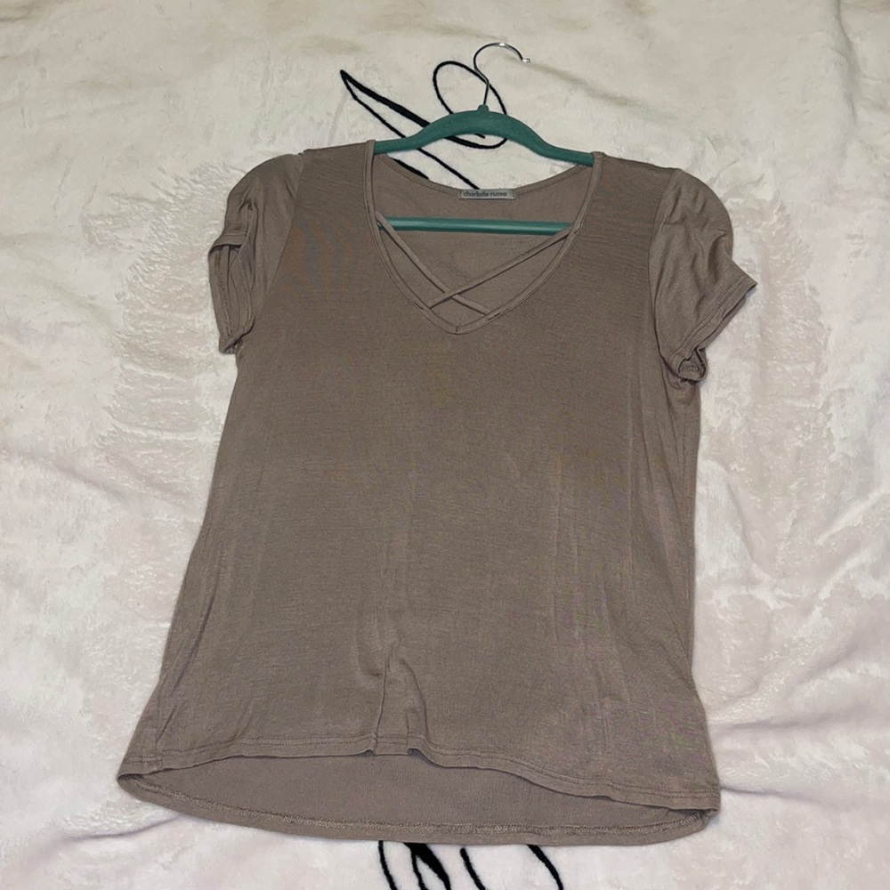Cute blouse